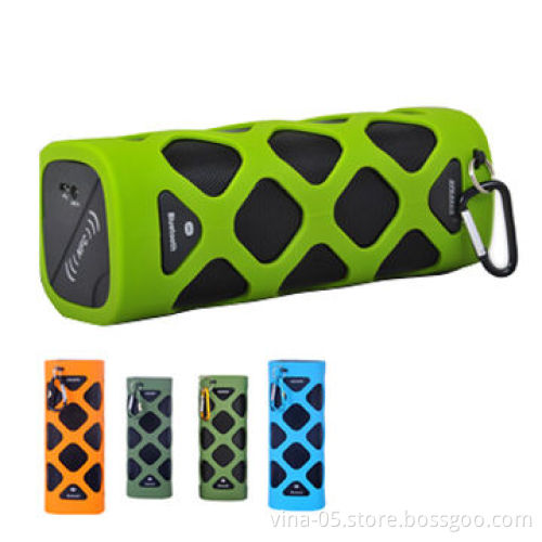 Bicycle Bluetooth speaker, waterproof